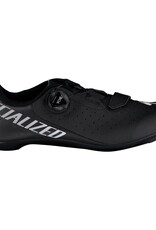Specialized Torch 1.0 Road Shoe Black 47
