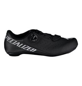 Specialized Torch 1.0 Road Shoe Black 47