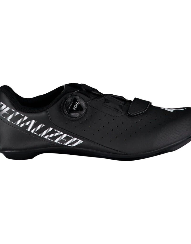 Specialized Torch 1.0 Road Shoe Black 47