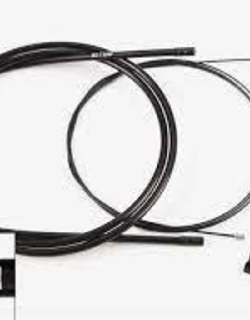 BROMPTON DR Gear Cable Only, M-type, LONG Wheel Base