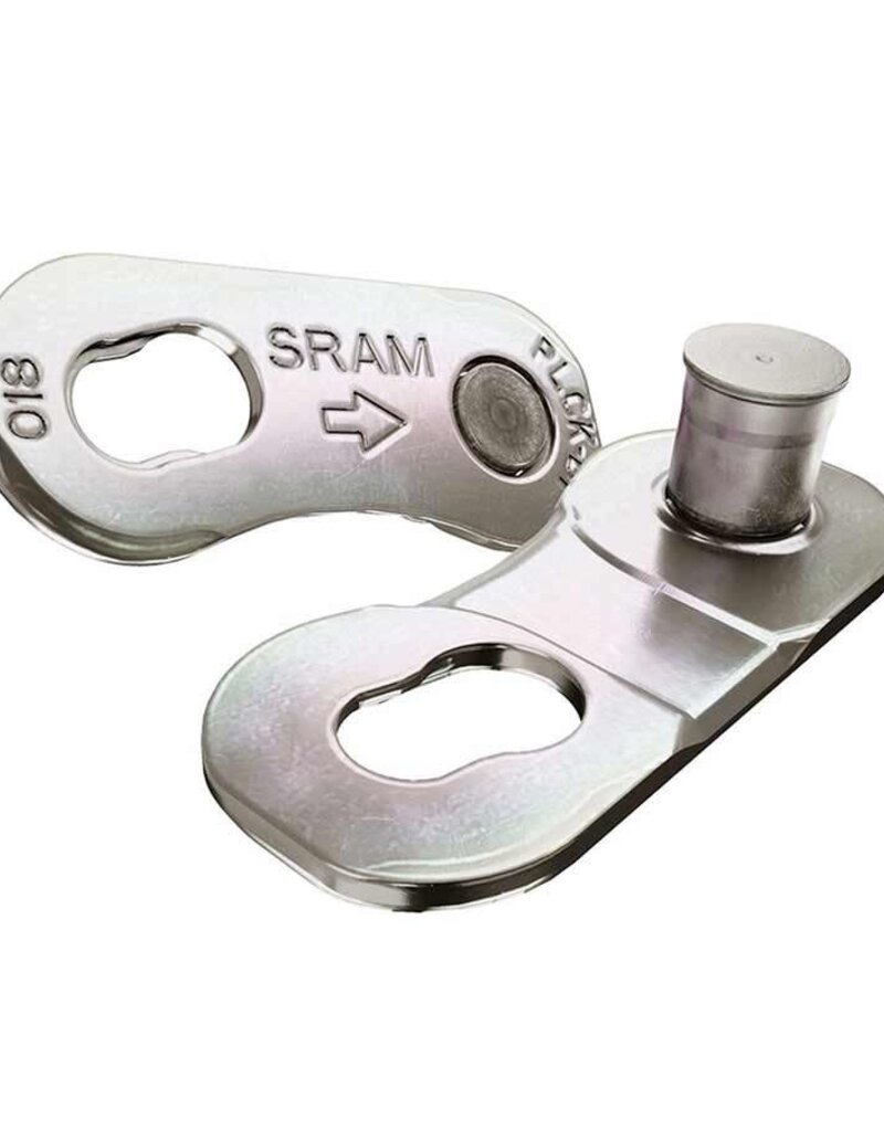 SRAM SRAM, Power Link/ Power Lock, 12 speed Flattop