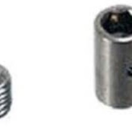 Cable Retainer and grub screw