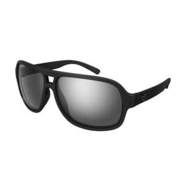 Ryders PINT POLY BLACK MATTE / GREY LENS