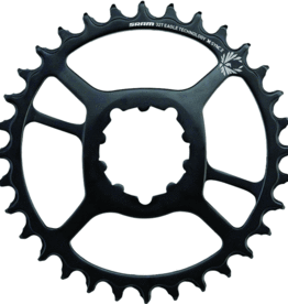 SRAM SRAM X2 EAGLE C/R STEEL 6OFF DM 32T