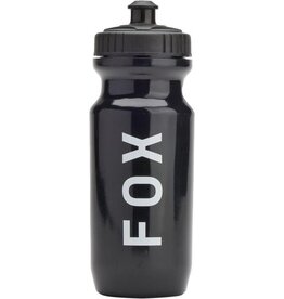 Fox FOX BASE WATER BOTTLE  Black OS