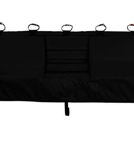 Fox FOX TAILGATE COVER SMALL  Black OS