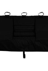 Fox FOX TAILGATE COVER LARGE  Black OS