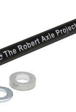 Robert Axle Project Robert Axle Project Kid Trailer 12mm Thru Axle, Length: 217 or 229mm Thread: 1.75mm