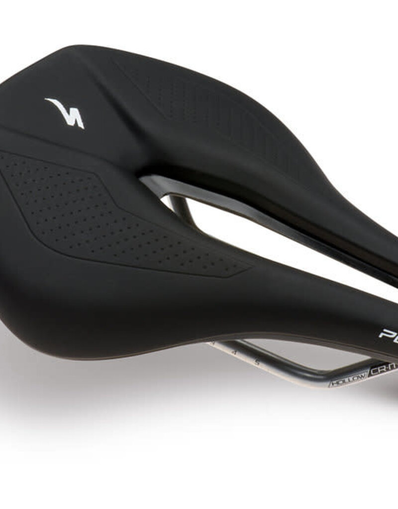 Specialized POWER COMP SADDLE BLK 155