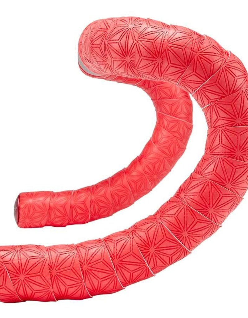Specialized SUPER STICKY KUSH TAPE CLASSIC - Red/Ano Red .