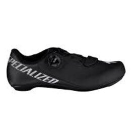 Specialized TORCH 1.0 ROAD SHOE - Black 430