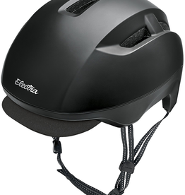 ELECTRA Helmet Electra Go! MIPS Small Black CPSC