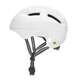 ELECTRA Helmet Electra Go! MIPS Large White CPSC