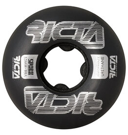 Ricta Ricta Wheels Framework Sparx Black 99A 53mm