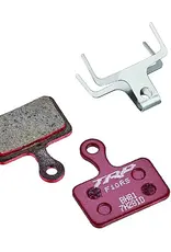 TRP TRP Disc Brake Pads - Semi-Metallic, Steel Backed, For Hylex, Hylex RS, and HD-T190 Flat-Mount Calipers