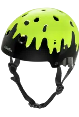 ELECTRA Electra Slime Lifestyle Helmet Large