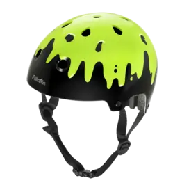 ELECTRA Electra Slime Lifestyle Helmet Large