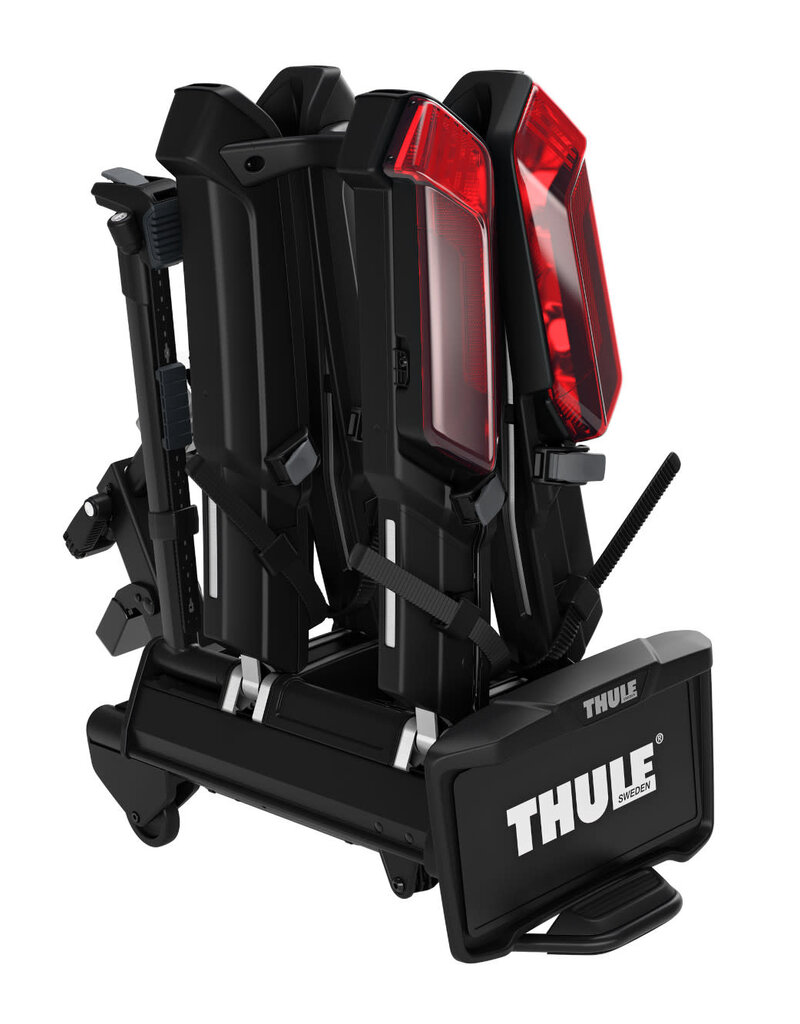 Thule Thule Epos 2 with Lights
