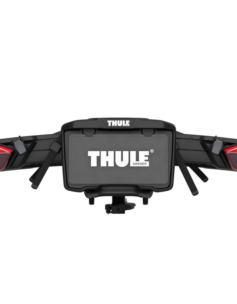 Thule Thule Epos 2 with Lights