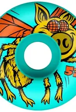Pig Pig Wheels - Big Fly 53mm 101a