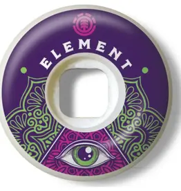 Element Element Wheels Third Eye 53mm