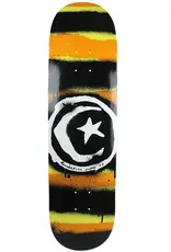 Foundation Foundation Deck Sun & Moon Distressed 8.25