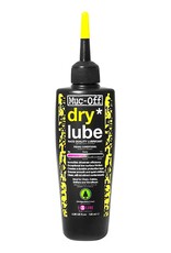 Muc-Off Muc-Off, Dry, Lubricant, 120ml, 966CA (FR/ENG)