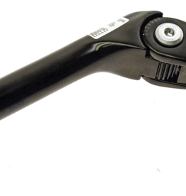 49N 49N ADJ STEM-SILVER-22.2x110MM