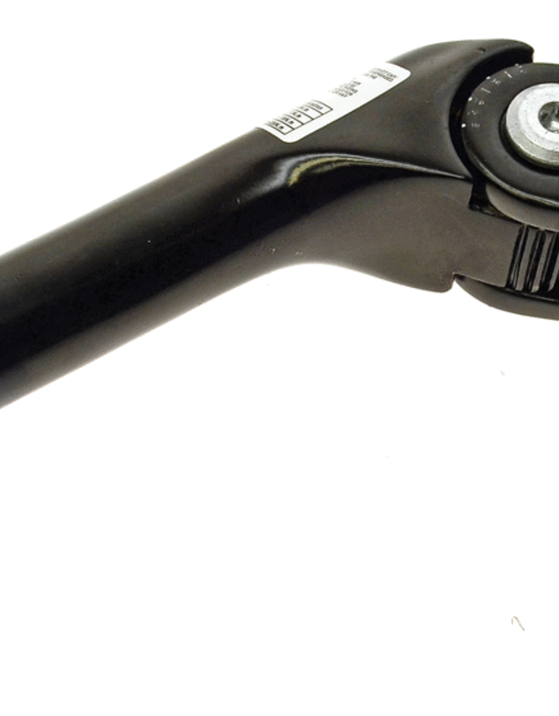 49N 49N ADJ STEM-SILVER-22.2x110MM