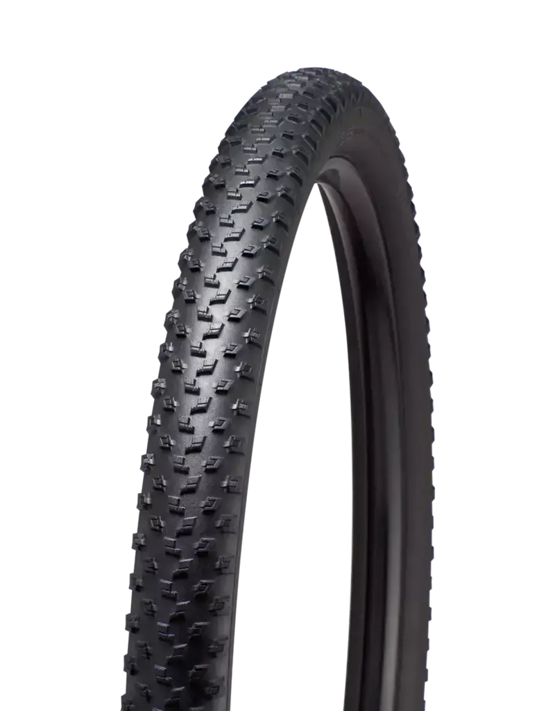 Specialized FAST TRAK CONTROL 2BR T5 27.5/650BX2.35 - Black