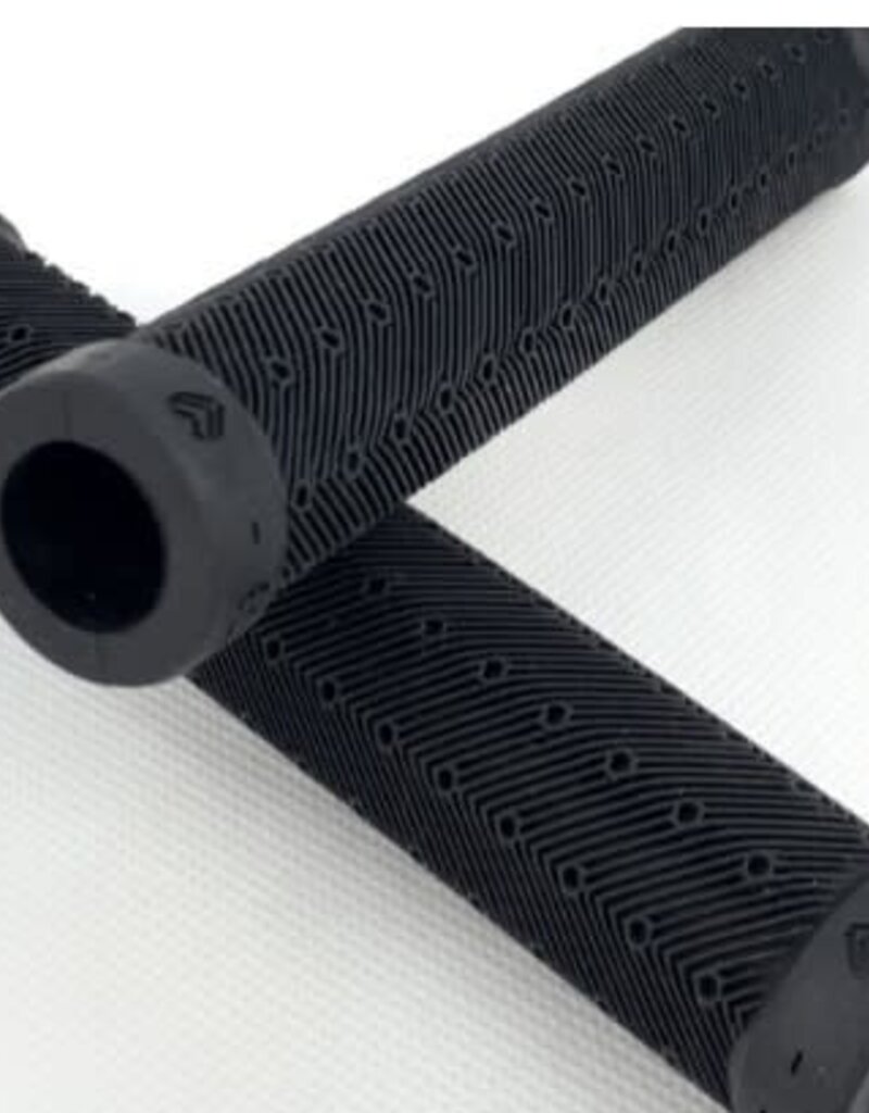 ECLAT OCTA GRIP BLACK