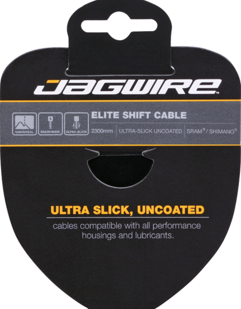 JAGWIRE JAG ELT SLK SHFT SHIM XL 1PC