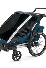 Thule Thule Chariot Cross 2 Double Dark Slate