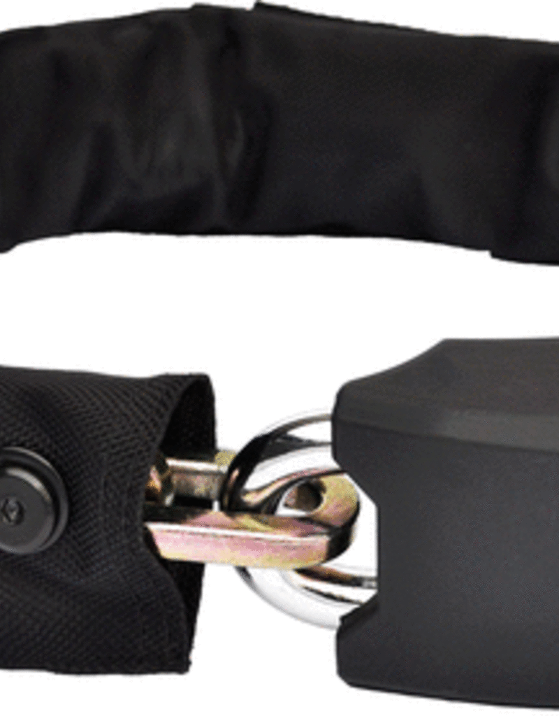 HIPLOK HIPLOK V1.50 BLACK/BLACK