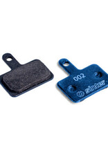 Sinter SINTER BLUE PADS SET MTB SHIMANO/TEKTRO/TRP
