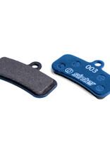 Sinter SINTER BLUE PADS SET SHIMANO/TEKTRO/TRP