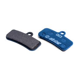 Sinter SINTER BLUE PADS SET SHIMANO/TEKTRO/TRP
