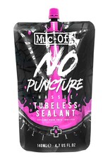 Muc-Off Muc-Off, No Puncture hassle tubeless sealant 140ml