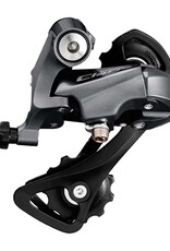 Shimano Shimano, Claris RD-R2000, Rear derailleur, 8sp., GS, Grey