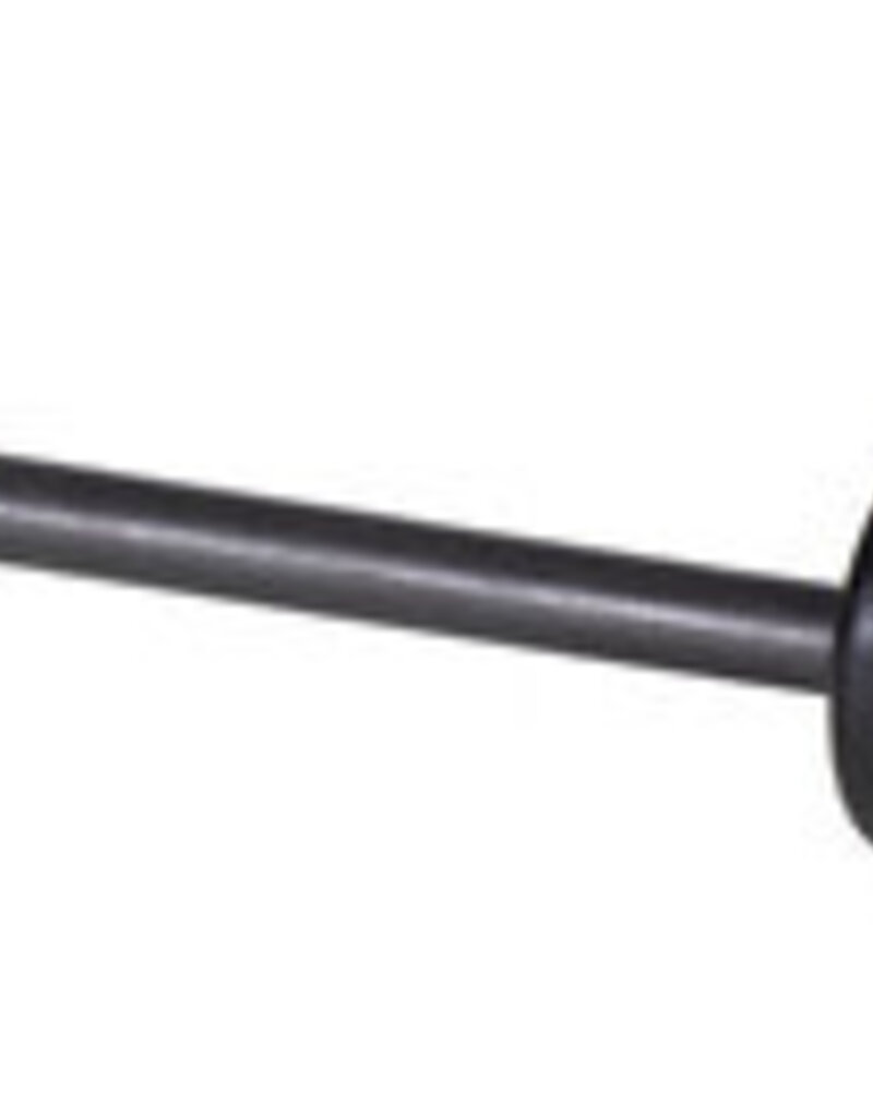 Front 9mm Quick Release Axle *9x125L to fit Boost HubFits 2017-2018 Fluid 2.3