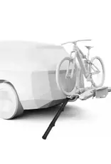 Thule Thule Foldable Loading Ramp - Black