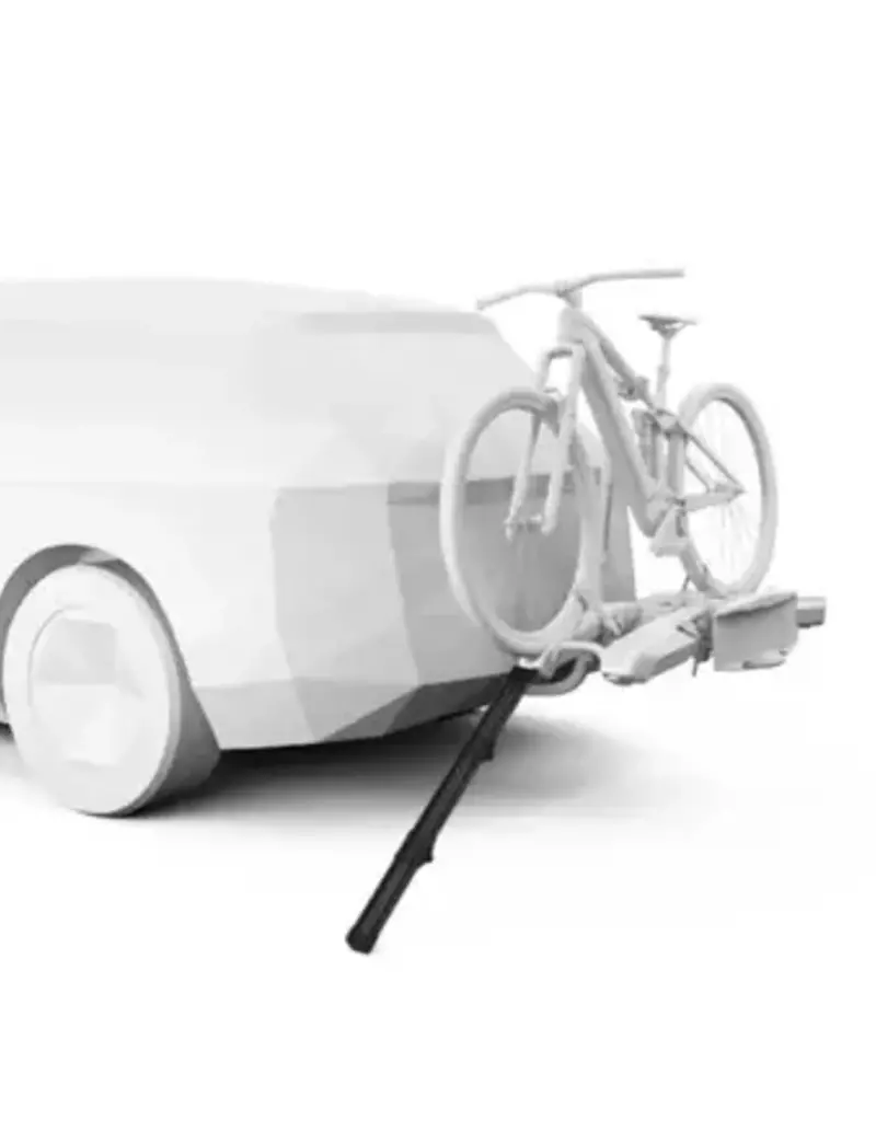 Thule Thule Foldable Loading Ramp - Black