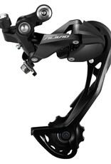 Shimano REAR DERAILLEUR, RD-M3100, ALIVIO,SGS 9-SPEED, TOP NORMAL