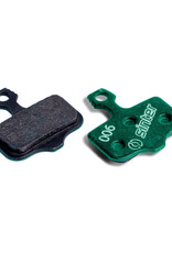Sinter SINTER GREEN PADS SET AVID/SRAM/TRICKSTUFF