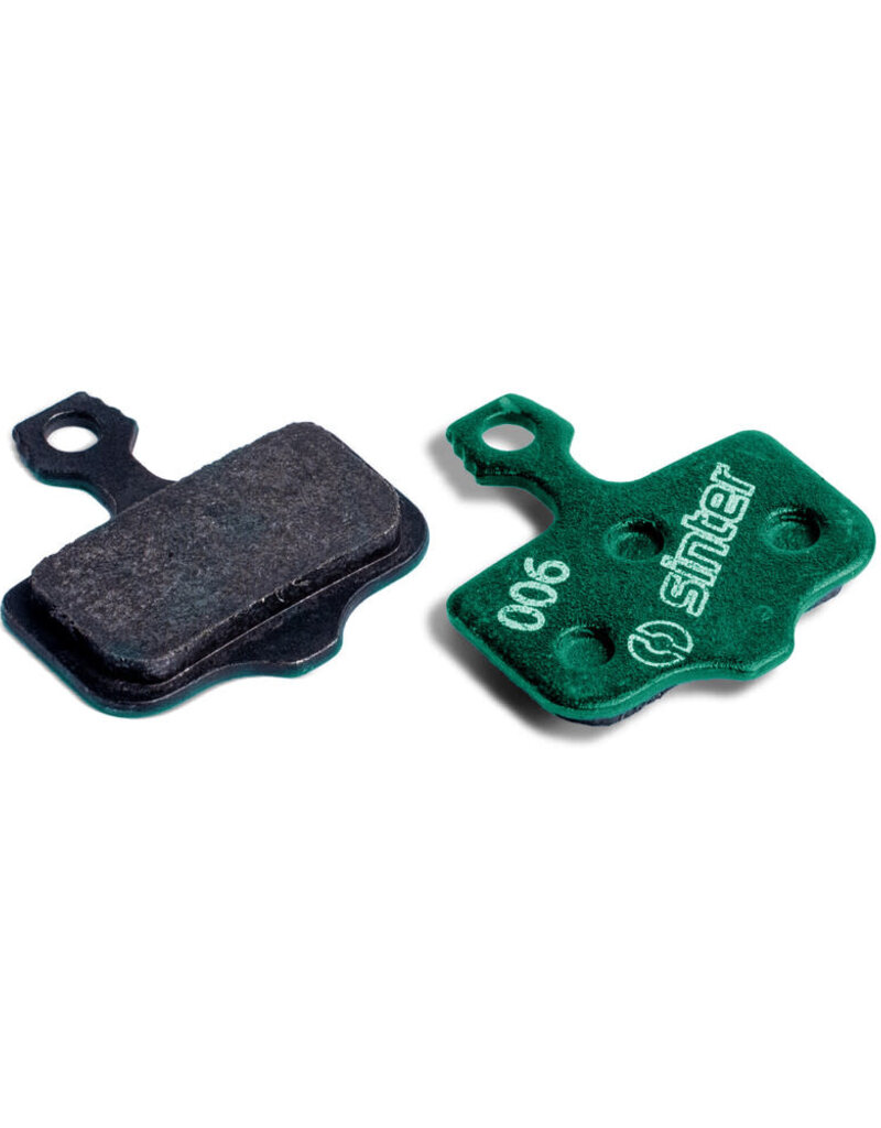 Sinter SINTER GREEN PADS SET AVID/SRAM/TRICKSTUFF