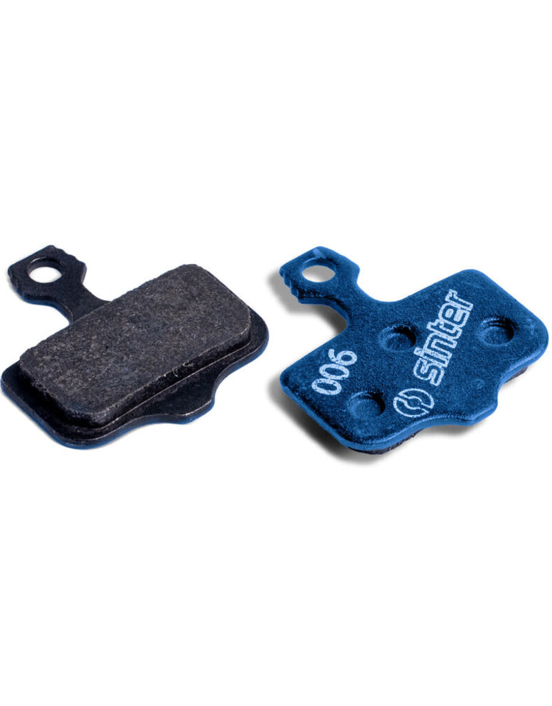 Sinter SINTER BLUE PADS SET AVID/SRAM/TRICKSTUFF