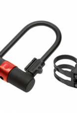 BIKEGUARD ROCKLOCK MINI 1314 U-LOCK