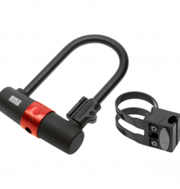BIKEGUARD ROCKLOCK MINI 1314 U-LOCK