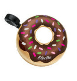 ELECTRA ELECTRA DOMED RINGER DONUT