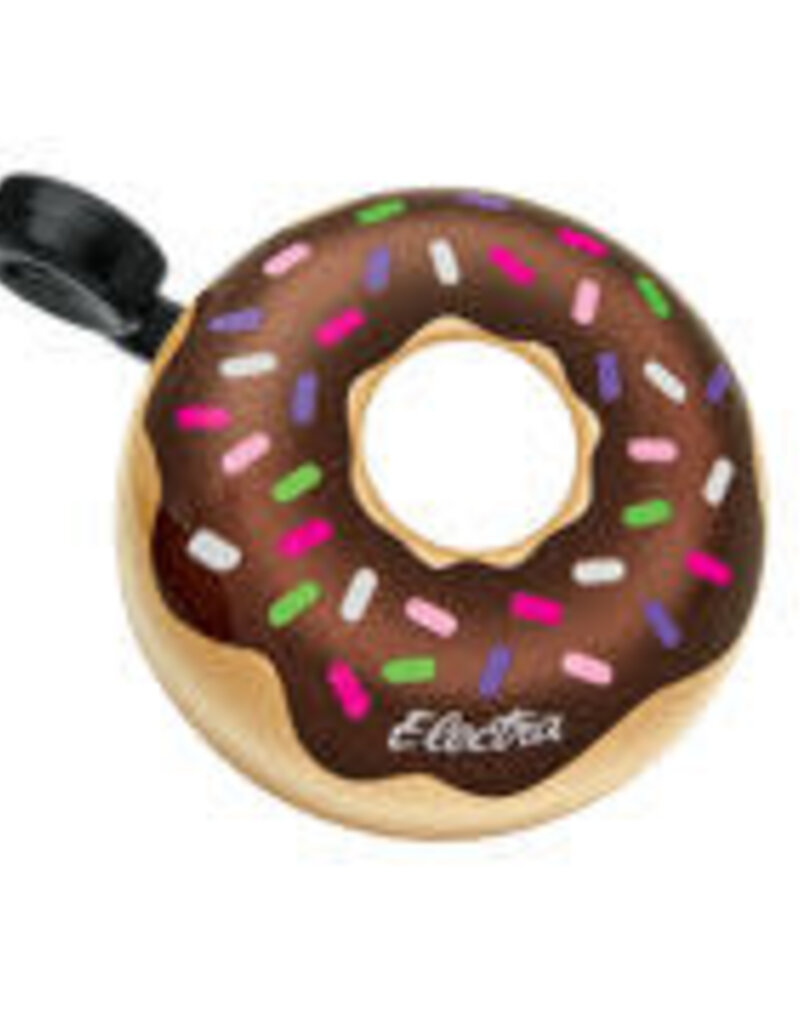ELECTRA ELECTRA DOMED RINGER DONUT